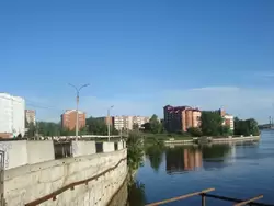 Воткинск